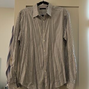 Theory men’s size M 97 cotton 3 elastane